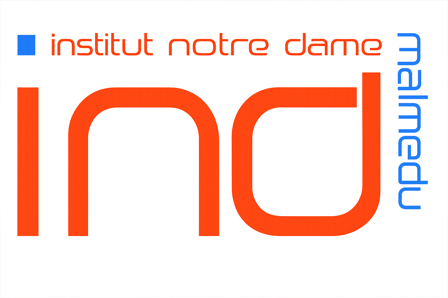 Institut Notre Dame Malmedy